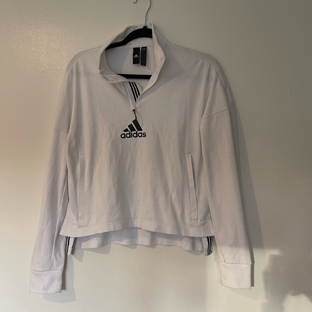 Adidas pullover